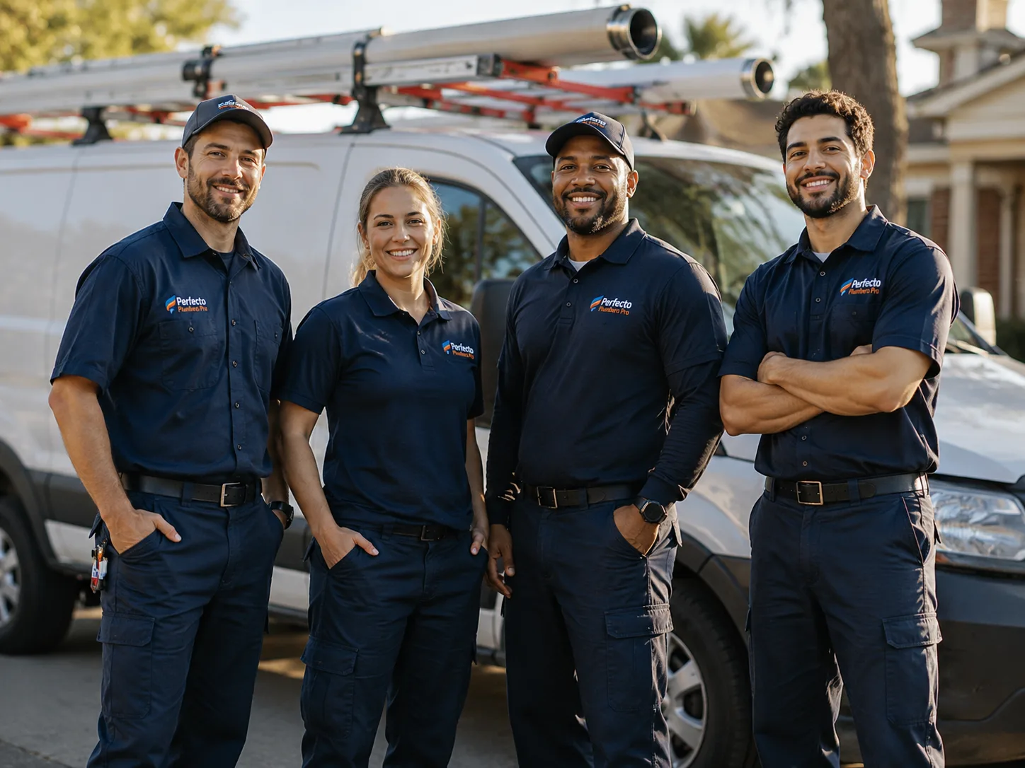 Emergency Plumber Near Me in Hidden Valley Lake, CA near me